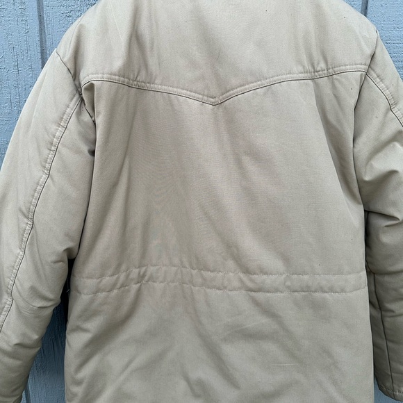 Shepler’s Down Jacket - Picture 9 of 10